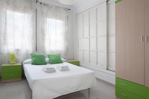 фото отеля Suite Home Barcelona