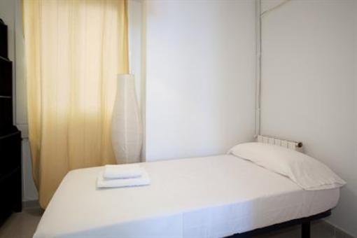 фото отеля Suite Home Barcelona