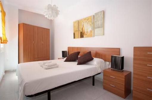 фото отеля Suite Home Barcelona