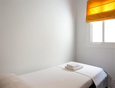 фото отеля Suite Home Barcelona