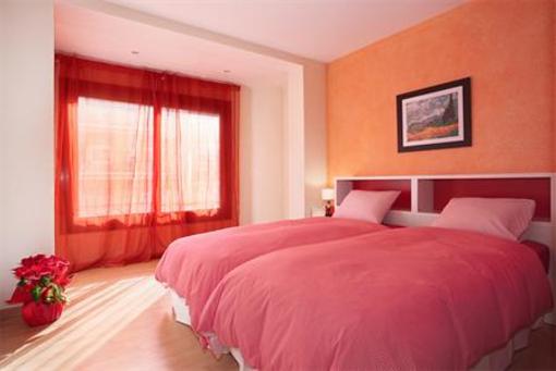фото отеля Suite Home Barcelona