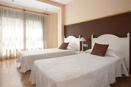 фото отеля Suite Home Barcelona