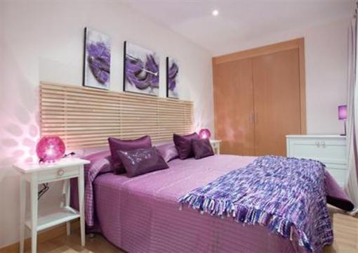 фото отеля Suite Home Barcelona