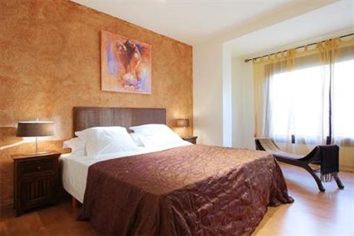 фото отеля Suite Home Barcelona
