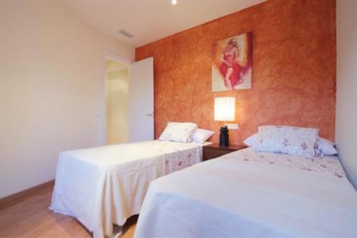фото отеля Suite Home Barcelona