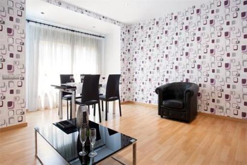 фото отеля Suite Home Barcelona