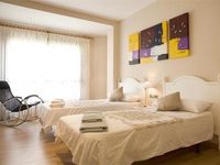 Suite Home Barcelona