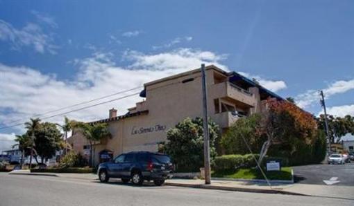 фото отеля La Serena Inn
