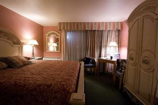 фото отеля La Serena Inn