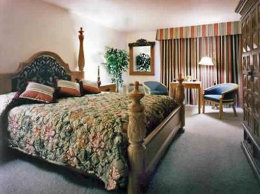 фото отеля La Serena Inn