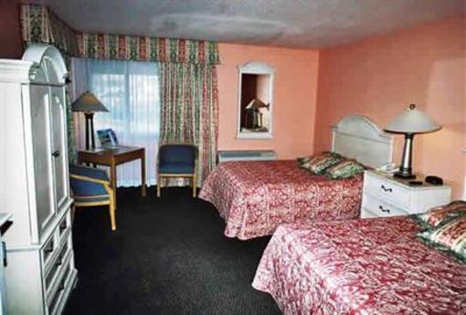фото отеля La Serena Inn