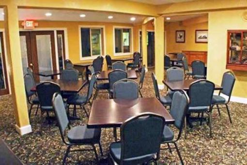 фото отеля La Serena Inn