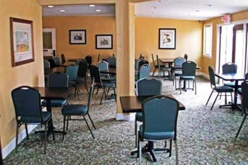 фото отеля La Serena Inn