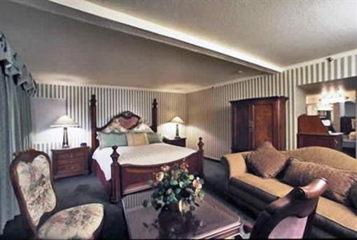 фото отеля La Serena Inn