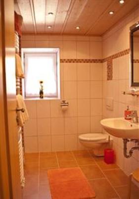 фото отеля Pension Carina