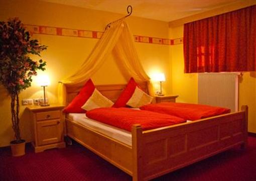 фото отеля Pension Carina