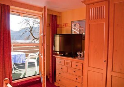 фото отеля Pension Carina