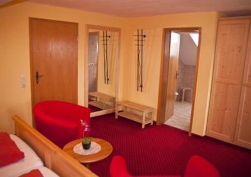 фото отеля Pension Carina