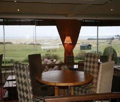 фото отеля Royal Golf Hotel