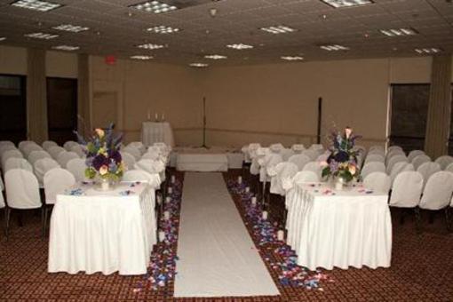 фото отеля DoubleTree by Hilton Hotel Pittsburgh