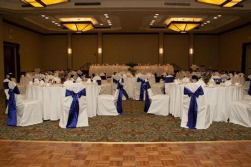 фото отеля DoubleTree by Hilton Hotel Pittsburgh