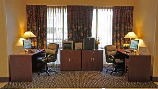 фото отеля DoubleTree by Hilton Hotel Pittsburgh