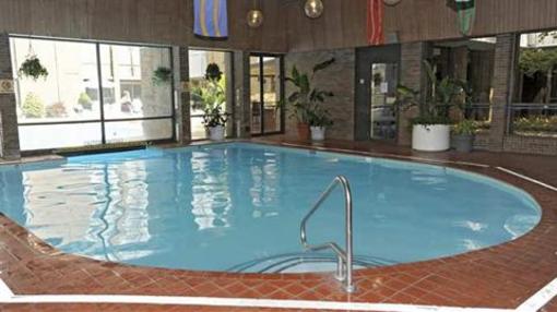 фото отеля DoubleTree by Hilton Hotel Pittsburgh