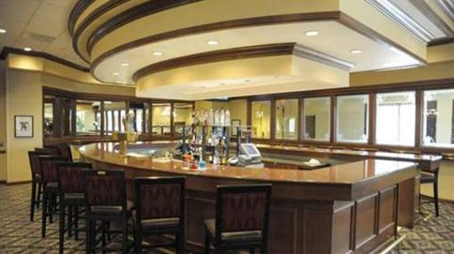 фото отеля DoubleTree by Hilton Hotel Pittsburgh