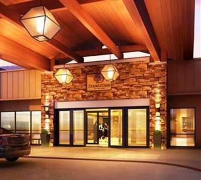 фото отеля DoubleTree by Hilton Hotel Pittsburgh