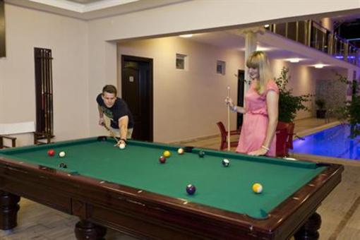 фото отеля Palmiye Beach Hotel Alanya