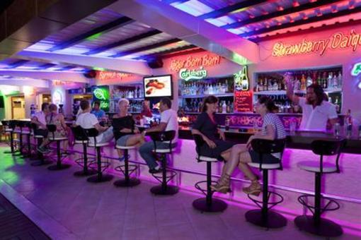 фото отеля Palmiye Beach Hotel Alanya