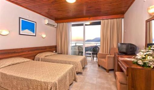 фото отеля Palmiye Beach Hotel Alanya