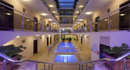 фото отеля Palmiye Beach Hotel Alanya