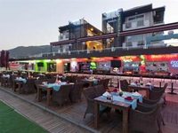 Palmiye Beach Hotel Alanya