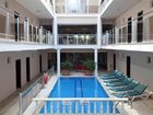 фото отеля Palmiye Beach Hotel Alanya