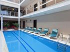 фото отеля Palmiye Beach Hotel Alanya