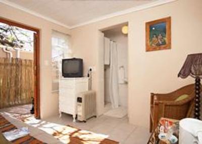 фото отеля Loddeys Guest House Cape Town