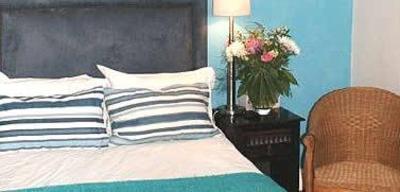 фото отеля Loddeys Guest House Cape Town