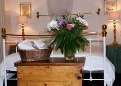 фото отеля Loddeys Guest House Cape Town