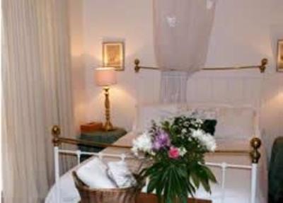 фото отеля Loddeys Guest House Cape Town