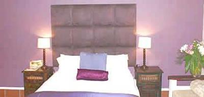 фото отеля Loddeys Guest House Cape Town