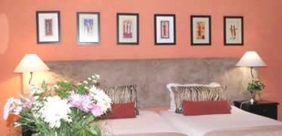 фото отеля Loddeys Guest House Cape Town