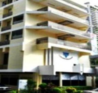 фото отеля Bangkok YWCA