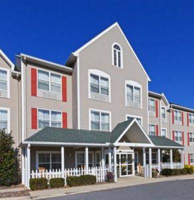 фото отеля Country Inn & Suites Wyomissing