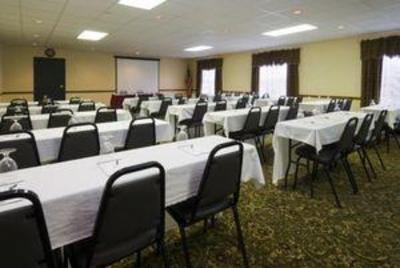 фото отеля Country Inn & Suites Wyomissing