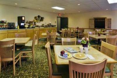 фото отеля Country Inn & Suites Wyomissing