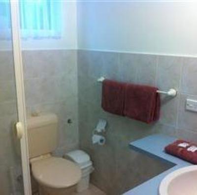 фото отеля Fullarton Motor Lodge