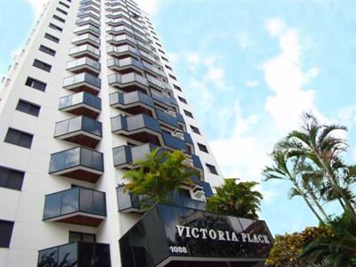 фото отеля Transamerica Classic Victoria Place Hotel Sao Paulo