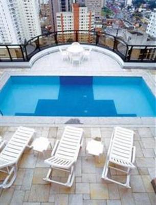 фото отеля Transamerica Classic Victoria Place Hotel Sao Paulo