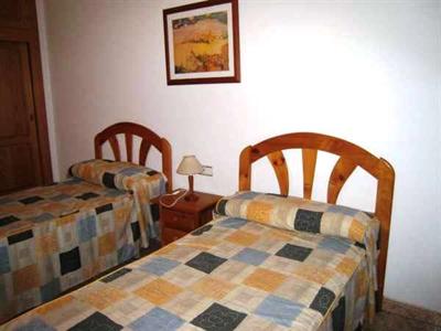 фото отеля Valmanga Apartamentos La Manga del Mar Menor